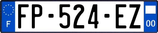 FP-524-EZ