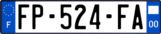 FP-524-FA