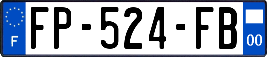 FP-524-FB