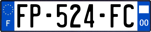 FP-524-FC