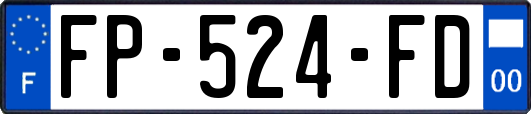 FP-524-FD