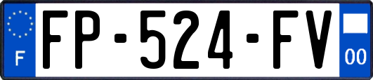 FP-524-FV