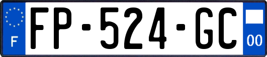FP-524-GC
