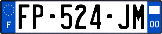 FP-524-JM