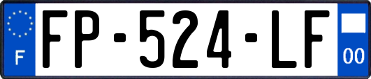 FP-524-LF