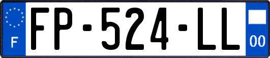 FP-524-LL
