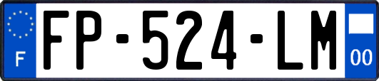 FP-524-LM