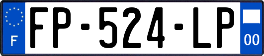 FP-524-LP