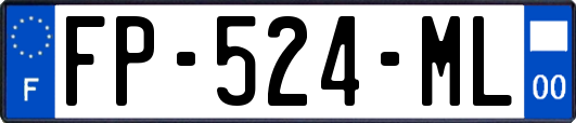 FP-524-ML