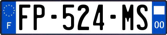 FP-524-MS