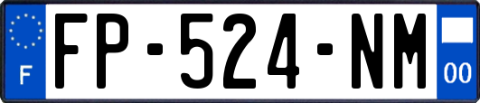 FP-524-NM