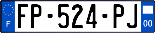 FP-524-PJ