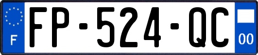 FP-524-QC