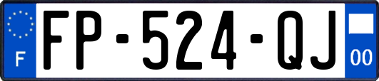 FP-524-QJ