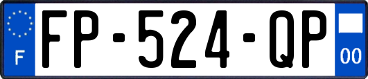 FP-524-QP