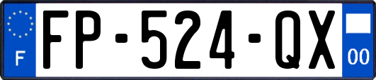 FP-524-QX