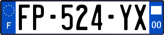 FP-524-YX