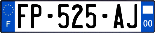 FP-525-AJ