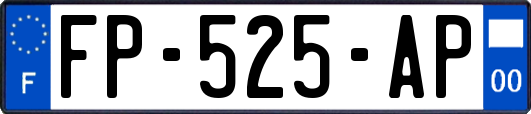 FP-525-AP