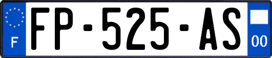 FP-525-AS