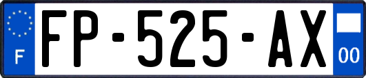 FP-525-AX