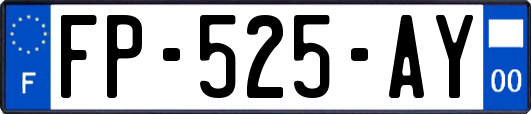 FP-525-AY