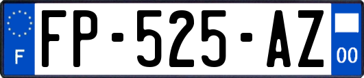 FP-525-AZ