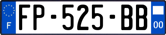 FP-525-BB