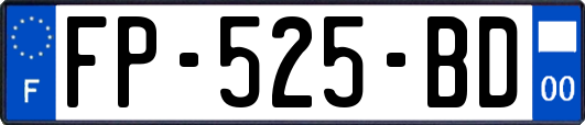 FP-525-BD