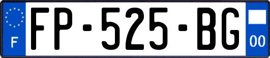 FP-525-BG