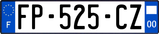 FP-525-CZ