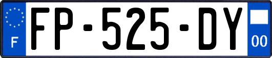 FP-525-DY