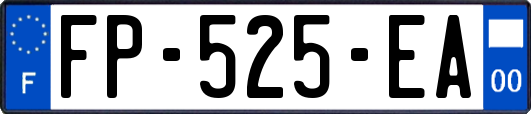 FP-525-EA