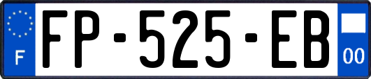 FP-525-EB