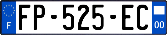 FP-525-EC