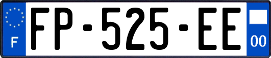 FP-525-EE