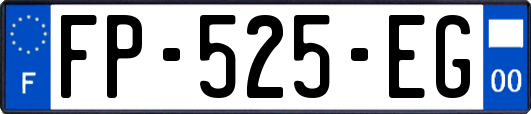 FP-525-EG