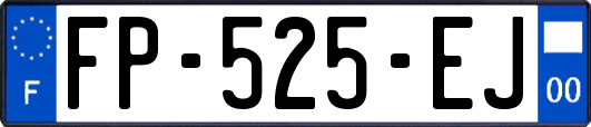FP-525-EJ