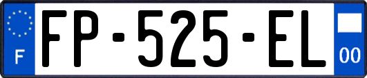 FP-525-EL