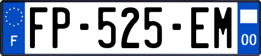 FP-525-EM