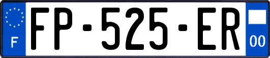 FP-525-ER
