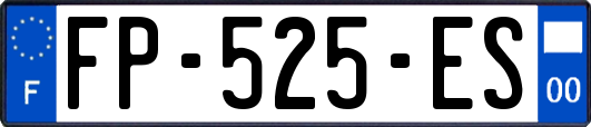 FP-525-ES