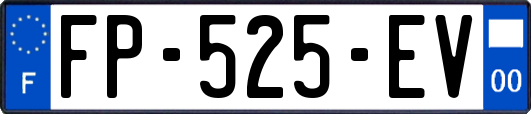 FP-525-EV