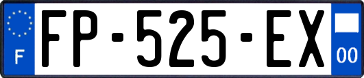 FP-525-EX