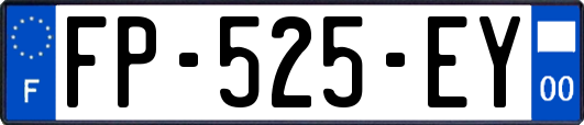 FP-525-EY