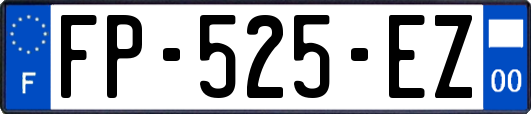 FP-525-EZ