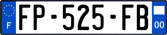 FP-525-FB
