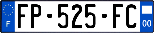 FP-525-FC