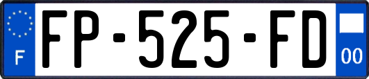 FP-525-FD