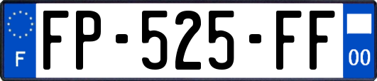 FP-525-FF